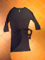 Je m appelle mappelle jurk zwart 40 nieuw stretch, Kleding | Dames, Maat 38/40 (M), Zwart, Nieuw, Ophalen of Verzenden