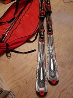ski's heren, Sport en Fitness, Skiën en Langlaufen, Gebruikt, 160 tot 180 cm, Ski's, Rossignol