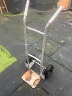 Steekwagens, 100 liter of meer, Ophalen of Verzenden, Zo goed als nieuw, Transportkar