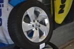 ZGAN Originele "17" Winterset Nissan Juke (801), Ophalen, 215 mm, Banden en Velgen, 17 inch