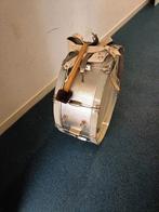 Overslag Trom 26 inch met Riem & Hoes voor 60 euro, Muziek en Instrumenten, Ophalen