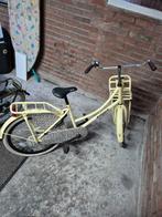 Luipaard fiets meisje 24 inch 8 tot 12 jaar, Ophalen, 24 inch