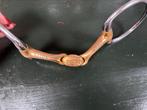 Neue Schule Turtle Top, Dieren en Toebehoren, Paarden en Pony's | Hoofdstellen en Tuigage, Verzenden, Nieuw, Dressuur