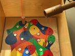 Houten Magneet Visspel, Kinderen en Baby's, Ophalen of Verzenden, Zo goed als nieuw, Overige typen