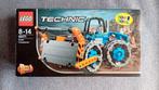 Lego Technic 42071 Compleet, Kinderen en Baby's, Speelgoed | Duplo en Lego, Ophalen, Zo goed als nieuw, Complete set, Lego