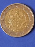 2024 G Duitsland 2 euro Paulskirchenverfassung Karlsruhe, Verzenden, Duitsland, 2 euro, Losse munt