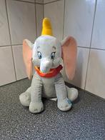 Disney Dumbo knuffel met geluid., Verzamelen, Knuffel, Disney, Bambi of Dumbo, Ophalen of Verzenden