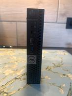 Dell OptiPlex 5070 Micro i5-9500t 8GB 256gb SSD windows 11, Computers en Software, Desktop Pc's, 8 GB, Ophalen of Verzenden, Dell