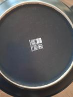 Ontbijtborden grijs, Ophalen, Nieuw, Bord(en), Overige stijlen