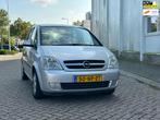 Opel Meriva 1.6-16V Enjoy 2004 Airco Trkhaak Apk 02-05-26, 65 €/maand, 101 pk, Gebruikt, 4 cilinders