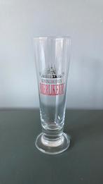 Likeurglas bierlikeur Koningshoeven, Ophalen of Verzenden, Zo goed als nieuw, Glas of Glazen, La Trappe
