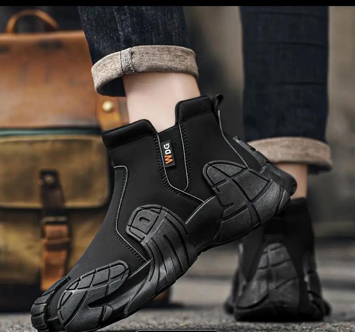 Heren Sneakers maat43.5/wandelschoenen/veterschoenen,NEW, Motoren, Kleding | Motorkleding, Laarzen, Heren, Nieuw zonder kaartje