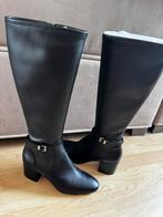 Michael kors laarzen zgan maat 8 / maat 39, Kleding | Dames, Schoenen, Ophalen of Verzenden, Zo goed als nieuw, Zwart, Hoge laarzen