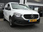 Mercedes-Benz Citan 108 CDI L1 BASE AIRCO | RADIO | HOUTEN V, Auto's, Origineel Nederlands, Te koop, Gebruikt, 1482 kg