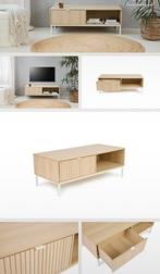 Liva living tv meubel, Huis en Inrichting, Complete inboedels, Ophalen of Verzenden