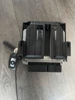 BMW DDE Module 8576341-01 met Sleutel, Ophalen of Verzenden, Gebruikt, BMW