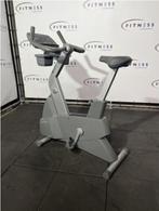 Life Fitness Upright Bike 95ci | Hometrainer |, Ophalen of Verzenden, Gebruikt, Benen, Overige typen