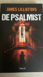 De Psalmist, Ophalen of Verzenden, Gelezen