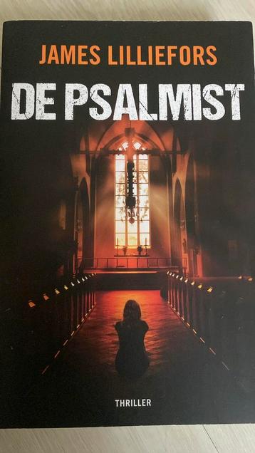 De Psalmist beschikbaar voor biedingen