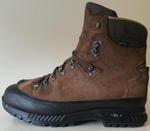 Hanwag Alaska Wide GTX Wandelschoenen Bergschoenen Maat : 46, Sport en Fitness, Bergsport en Wandelen, Zo goed als nieuw, Schoenen