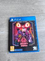 Five nights at Freddy security breach ps4 game, Vanaf 18 jaar, Overige genres, 1 speler, Ophalen of Verzenden