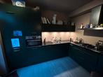 Complete keuken. Gedemonteerd. T.e.a.b., Ophalen, Gebruikt, Hoekkeuken, Graniet of Steen