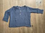 Kleine Schobbejak Shirt Maat 104, Jongen of Meisje, Ophalen of Verzenden, Zo goed als nieuw, Kleine Schobbejak