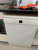 Vaatwasser, Witgoed en Apparatuur, Vaatwasmachines, Ophalen, Inbouw, 45 tot 60 cm, 85 tot 90 cm