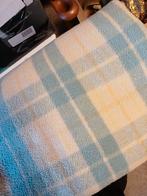 Wollen deken Orlon Hatéma, Ophalen of Verzenden, Gebruikt