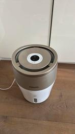 Philips 2000 series, Minder dan 60 m³, 3 snelheden of meer, Ophalen of Verzenden, Zo goed als nieuw