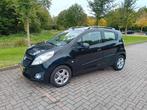 Chevrolet Spark 1.0 | 2011 | 96.720 km | APK 07-01-2026, Voorwielaandrijving, 839 kg, 4 cilinders, Origineel Nederlands