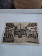 VENRAY  ST.SERVATIUS GESTICHT. GLAZENGANG, Ophalen of Verzenden, Voor 1920, Noord-Brabant