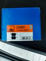 ATE Keramische remblokken BMW/MINI voorkant, Auto-onderdelen, Ophalen of Verzenden, Nieuw, Mini