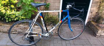 Raleigh Aerospace Contour beschikbaar voor biedingen