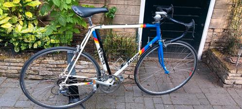 Raleigh Aerospace Contour, Fietsen en Brommers, Fietsen | Racefietsen, Gebruikt, Overige merken, 10 tot 15 versnellingen, 28 inch