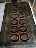 Oosters tafelkleed, Huis en Inrichting, Stoffering | Tapijten en Kleden, Ophalen, Gebruikt, 100 tot 150 cm, Bruin