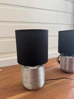 2 zgan slaapkamer, nachtlampjes, Huis en Inrichting, Ophalen of Verzenden, Zo goed als nieuw, Minder dan 50 cm