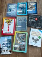 Ondernemerschap en Retail Management, Boeken, Ophalen, HBO