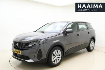 Peugeot 5008 1.2 PureTech Blue Lease Active 130 PK | Handges beschikbaar voor biedingen