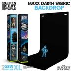 Fotografie Maxx Darth backdrop - Lightbox XL 11826, Audio, Tv en Foto, Fotografie | Fotostudio en Toebehoren, Verzenden, Spanje