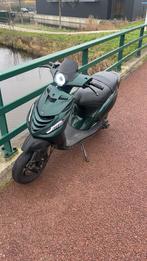 Piaggio zip 70cc malossi 2005, Ophalen, Tweetakt, Maximaal 45 km/u, Zo goed als nieuw