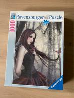 Ravensburger puzzel, nieuw in sealing, Nieuw, Ophalen