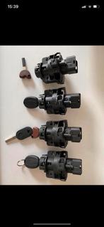 Contactslot piaggio mp3 / gilera fuoco, Ophalen of Verzenden