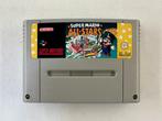 Super Mario All Stars Super Nintendo SNES, Nintendo, Gebruikt, Onbekend, 2 spelers
