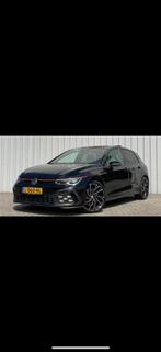 Volkswagen Golf 2.0 TSI 245pk 7-DSG 2020 Zwart, 730 kg, 4 cilinders, 1984 cc, Zwart