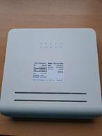 Genexis Platinum-7840 Router, Computers en Software, Ophalen of Verzenden, Gebruikt, Router, Genexis