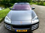 Porsche Cayenne 4.8 S Tiptronic S 2007 Grijs, Automaat, Cayenne, 2220 kg, Particulier