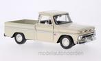 Chevrolet C-10 Fleetside PickUp, Ophalen of Verzenden, Nieuw, Auto, Motormax