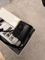 Audi A3 Dashcam GEEN KABELS ZICHTBAAR, Kleding | Heren, Ophalen of Verzenden, Zo goed als nieuw, Zwart