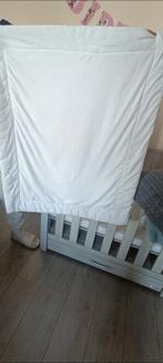 Baby box, Ophalen of Verzenden, Gebruikt, Lade